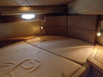 Sessa Marine - C 42
