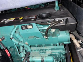 Sessa Marine - C 42