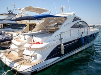 Fairline - Targa 52 GT