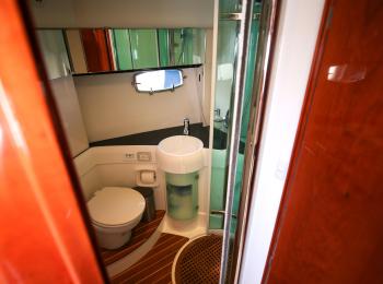 Fairline - Targa 52 GT
