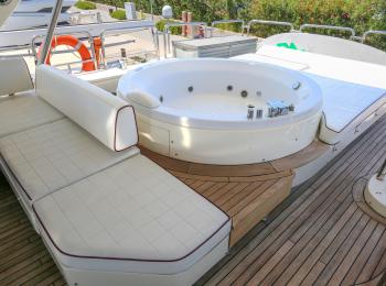 Azimut - Fly 78