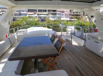 Azimut - Fly 78
