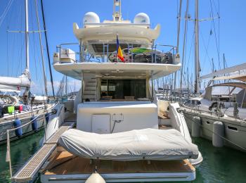 Azimut - Fly 78