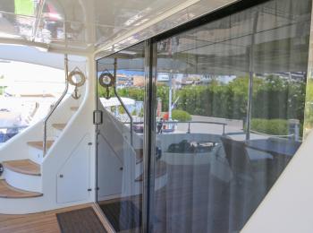 Azimut - Fly 78