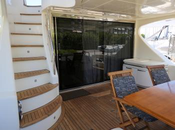 Azimut - Fly 78
