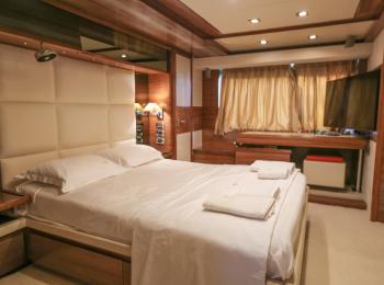 Azimut - Fly 78