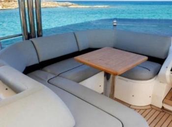 Princess - 85 Motor Yacht