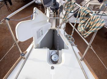Jeanneau - Sun Odyssey 439