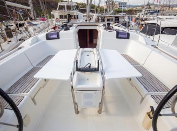 Jeanneau - Sun Odyssey 439