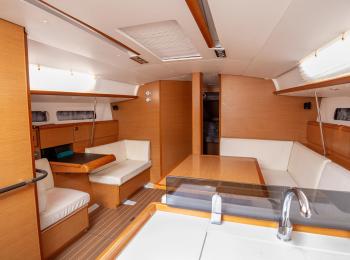 Jeanneau - Sun Odyssey 439