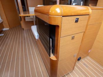 Jeanneau - Sun Odyssey 439