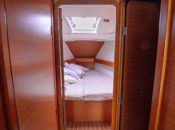 Jeanneau - Sun Odyssey 439