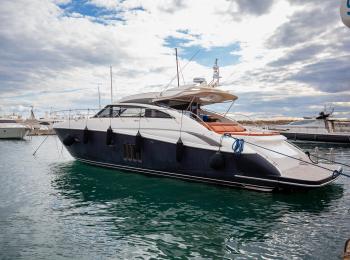 Princess - V62