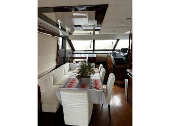 Princess - 72 Motor Yacht