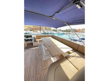 Princess - 72 Motor Yacht