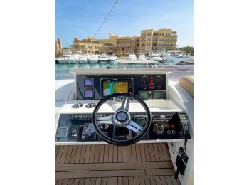 Princess - 72 Motor Yacht