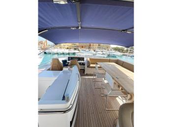 Princess - 72 Motor Yacht