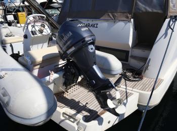 Prestige - 500