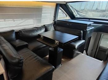 Cranchi - E 52S