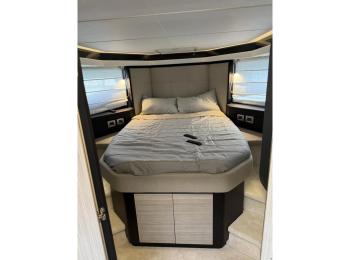 Cranchi - E 52S