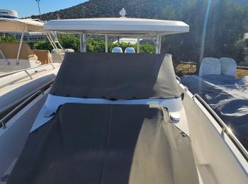 Axopar - 37 Sun-Top