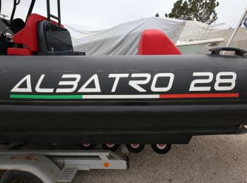 Albatro - 28