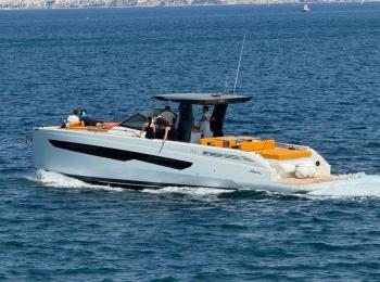 Fiart - Seawalker 43