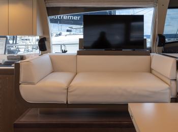 Ferretti Yachts - 550