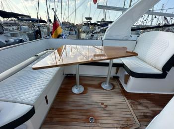 Bavaria - S30 Open