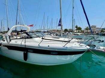 Bavaria - S30 Open