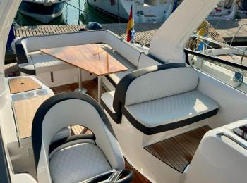 Bavaria - S30 Open