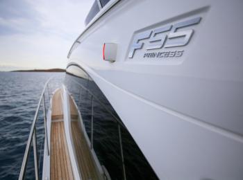 Princess - F55