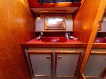 Olympic - Sea 42