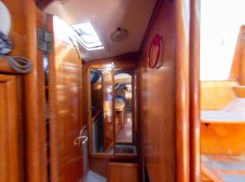 Olympic - Sea 42
