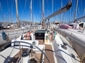 Olympic - Sea 42
