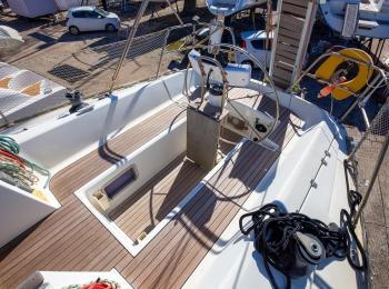 Olympic - Sea 42