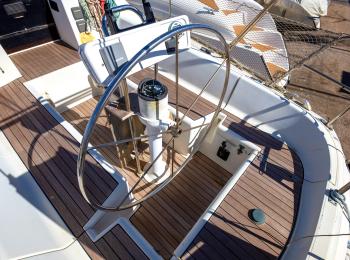 Olympic - Sea 42