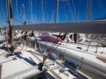 Olympic - Sea 42