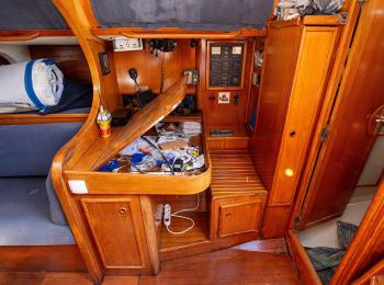 Olympic - Sea 42