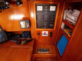 Olympic - Sea 42