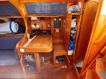 Olympic - Sea 42