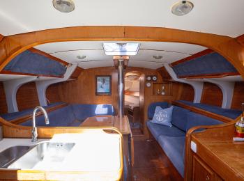 Olympic - Sea 42