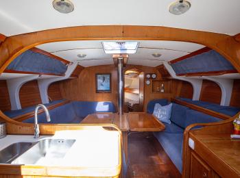 Olympic - Sea 42
