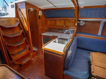Olympic - Sea 42