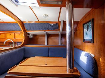 Olympic - Sea 42