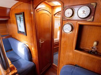 Olympic - Sea 42