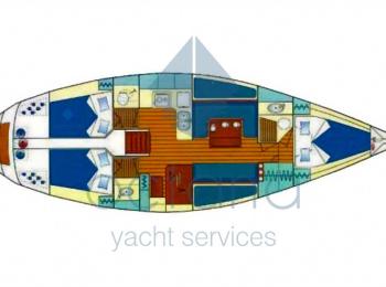 Olympic - Sea 42