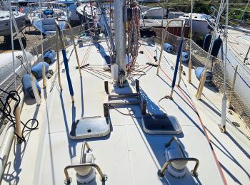 Olympic - Sea 42