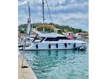 Princess - 470 Flybridge