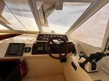 Fairline - Phantom 37